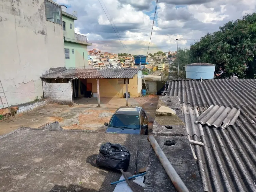 Foto 2 de Terreno / Lote à venda, 300m2 em Jardim Pinheiro, Aruja - SP