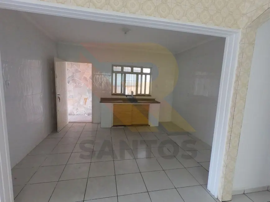 Foto 4 de Casa com 3 quartos à venda, 100m2 em Jardim Planalto, Aruja - SP