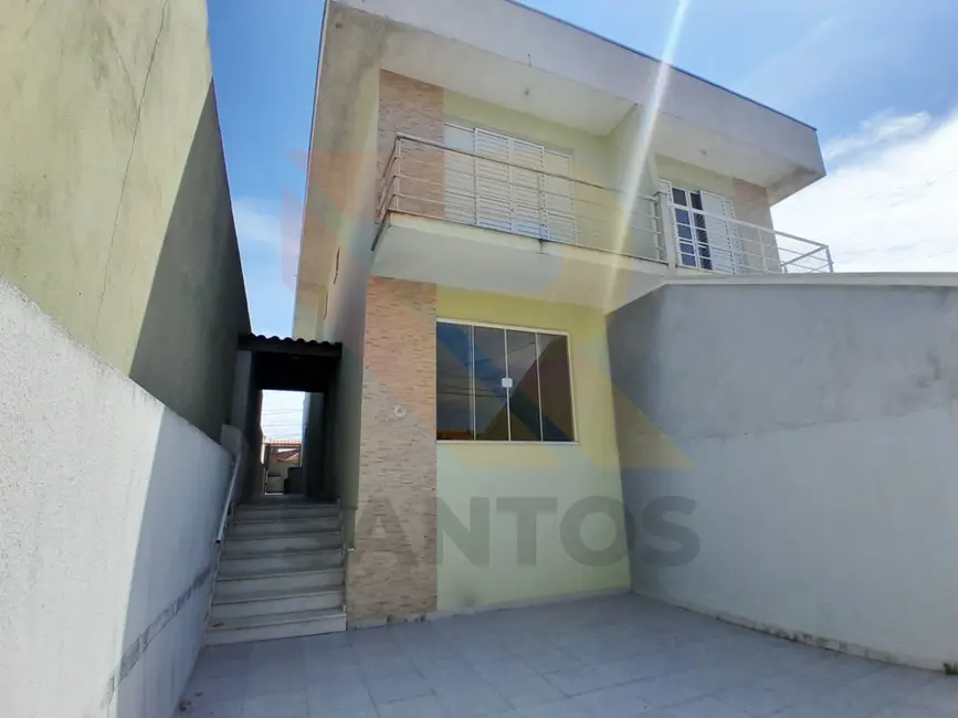 Foto 2 de Casa com 3 quartos à venda, 113m2 em Arujamérica, Aruja - SP