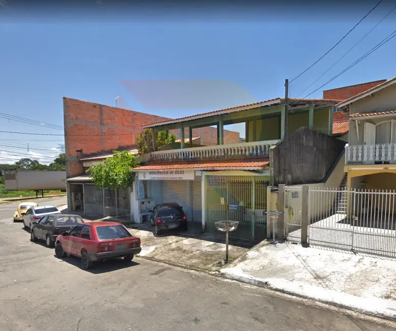 Foto 1 de Casa com 3 quartos à venda, 230m2 em Vila Pilar, Aruja - SP