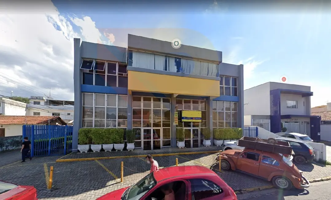 Loja à venda, 644m2 em Centro, Aruja - SP - imagem 1 Foto 1 de Loja à venda, 644m2 em Centro, Aruja - SP