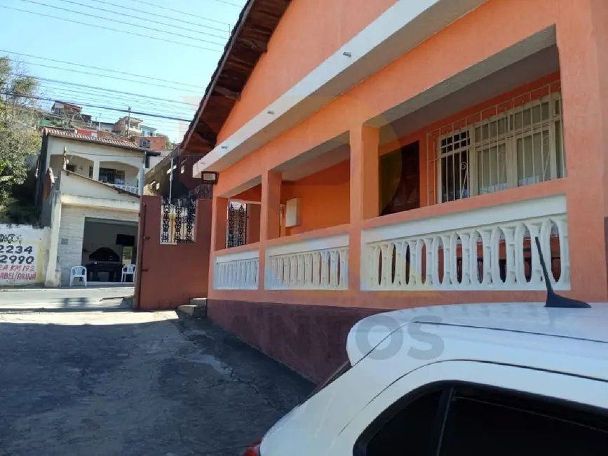 Foto 7 de Terreno / Lote à venda, 1705m2 em Centro, Santa Isabel - SP