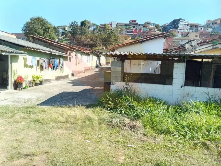 Foto 6 de Terreno / Lote à venda, 1705m2 em Centro, Santa Isabel - SP