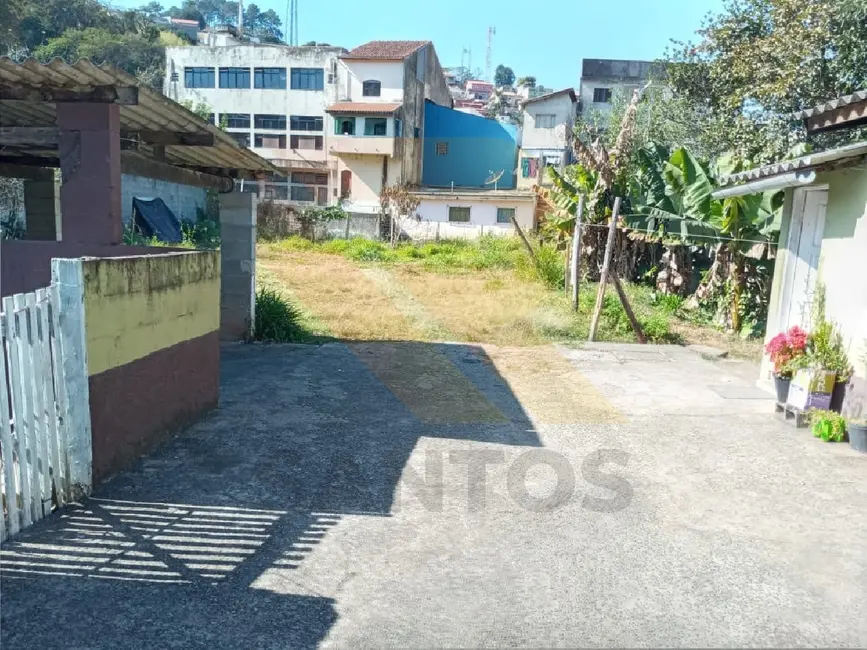 Foto 4 de Terreno / Lote à venda, 1705m2 em Centro, Santa Isabel - SP