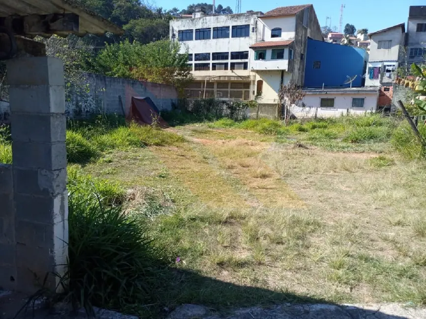 Foto 3 de Terreno / Lote à venda, 1705m2 em Centro, Santa Isabel - SP