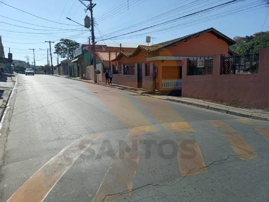 Foto 5 de Terreno / Lote à venda, 1705m2 em Centro, Santa Isabel - SP