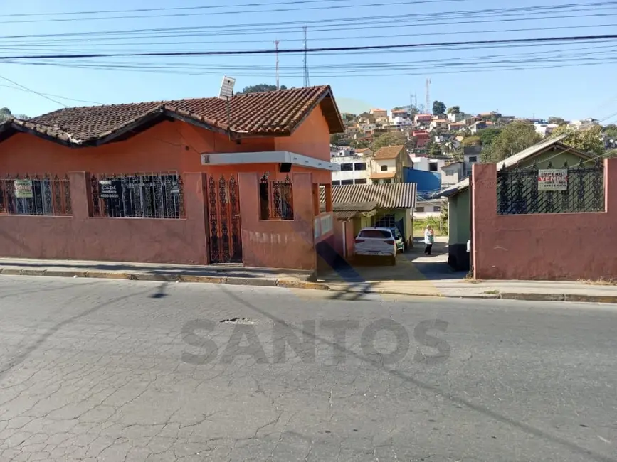 Foto 1 de Terreno / Lote à venda, 1705m2 em Centro, Santa Isabel - SP