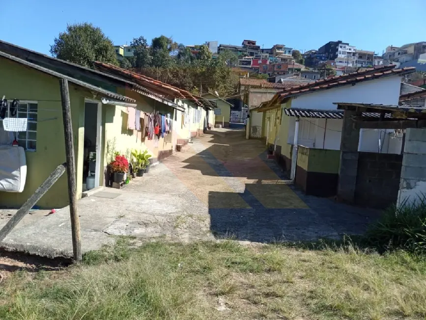 Foto 2 de Terreno / Lote à venda, 1705m2 em Centro, Santa Isabel - SP