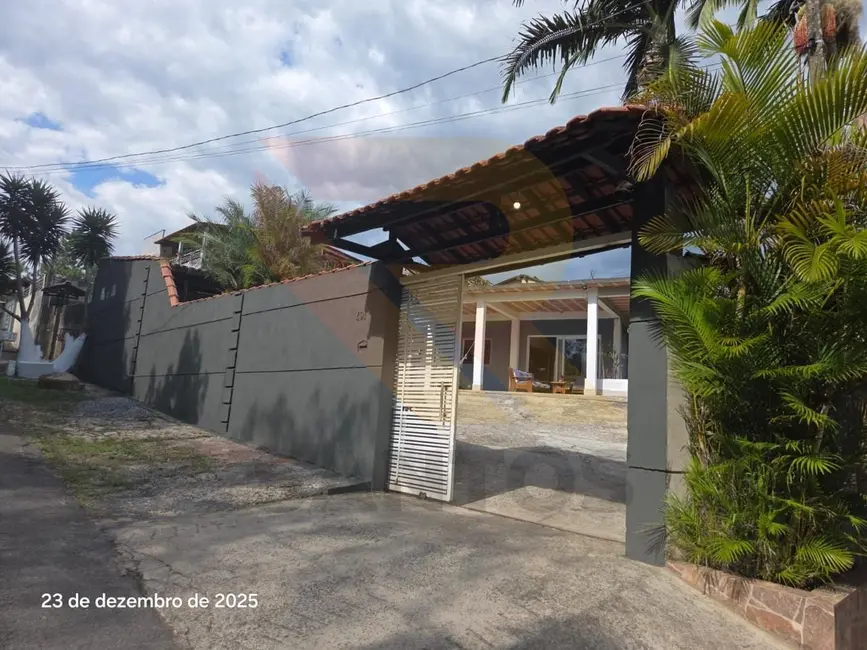 Chácara com 2 quartos à venda, 150m2 em Chácaras Copaco, Aruja - SP - imagem 6 Foto 6 de Chácara com 2 quartos à venda, 150m2 em Chácaras Copaco, Aruja - SP