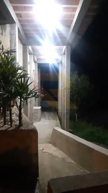 Foto 9 de Chácara com 2 quartos à venda, 150m2 em Chácaras Copaco, Aruja - SP