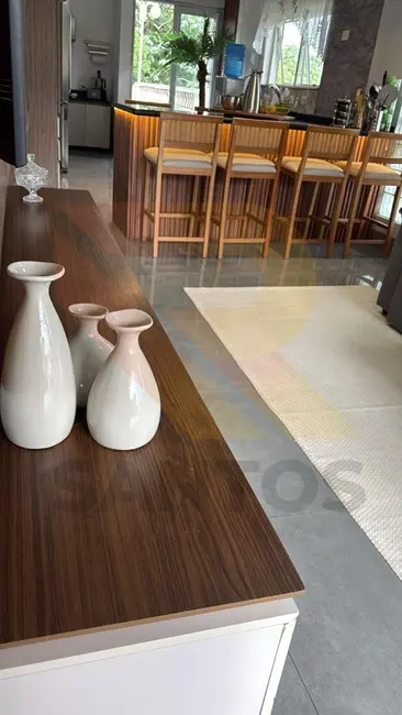 Chácara com 2 quartos à venda, 150m2 em Chácaras Copaco, Aruja - SP - imagem 7 Foto 7 de Chácara com 2 quartos à venda, 150m2 em Chácaras Copaco, Aruja - SP