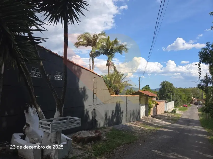 Chácara com 2 quartos à venda, 150m2 em Chácaras Copaco, Aruja - SP - imagem 9 Foto 9 de Chácara com 2 quartos à venda, 150m2 em Chácaras Copaco, Aruja - SP