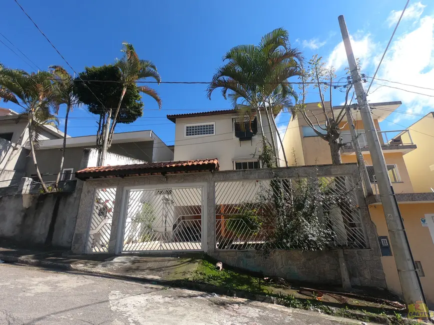 Foto 1 de Casa com 3 quartos à venda, 150m2 em Jardim Ângelo, Aruja - SP