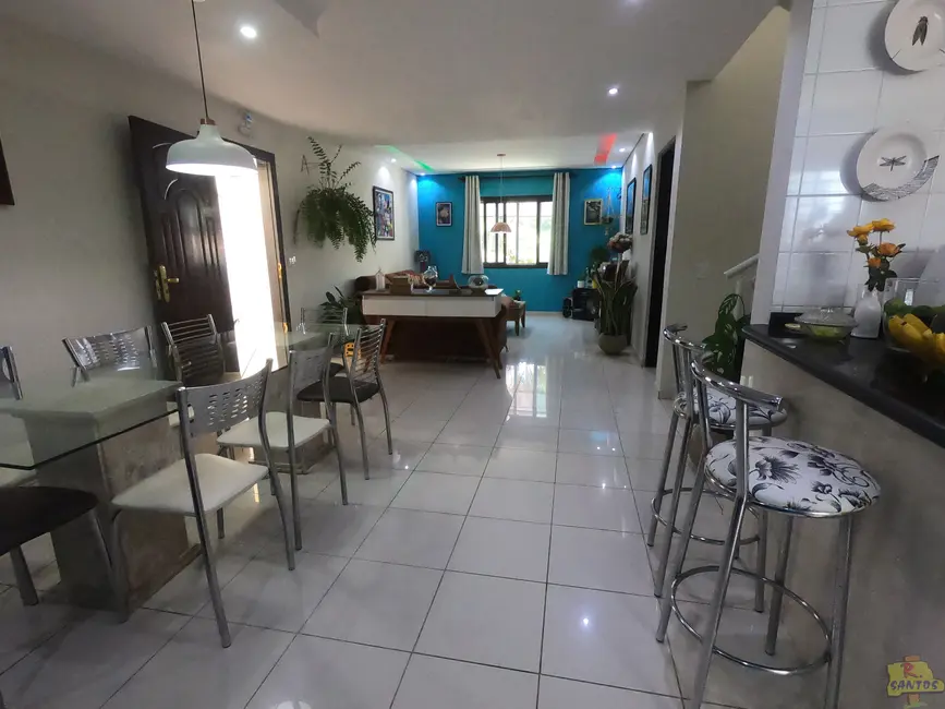 Foto 9 de Casa com 3 quartos à venda, 150m2 em Jardim Ângelo, Aruja - SP