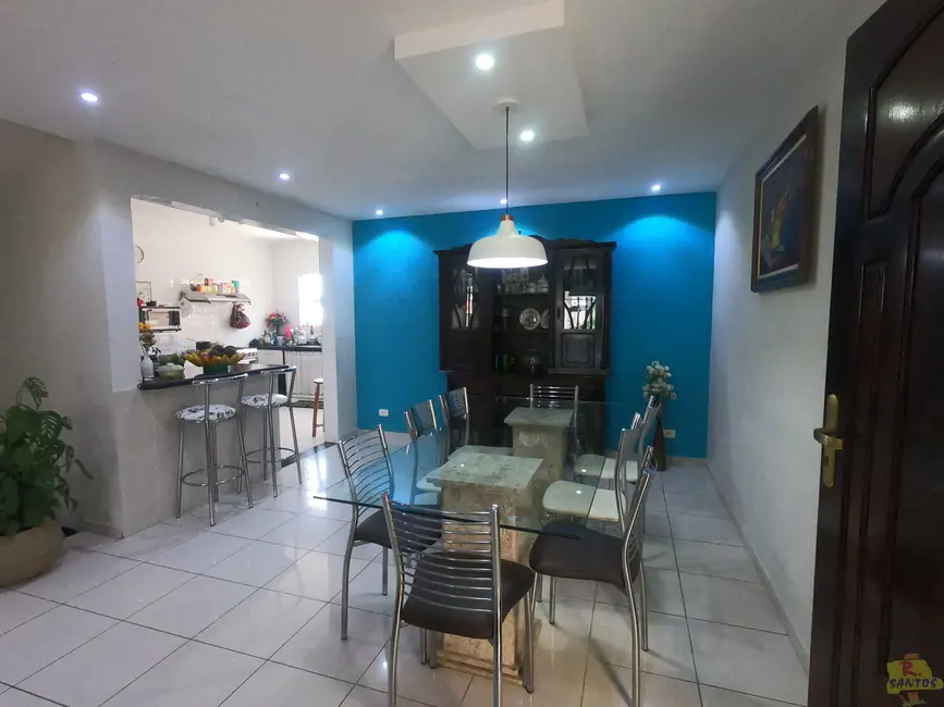 Foto 5 de Casa com 3 quartos à venda, 150m2 em Jardim Ângelo, Aruja - SP