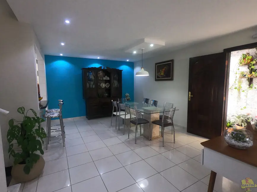 Foto 8 de Casa com 3 quartos à venda, 150m2 em Jardim Ângelo, Aruja - SP