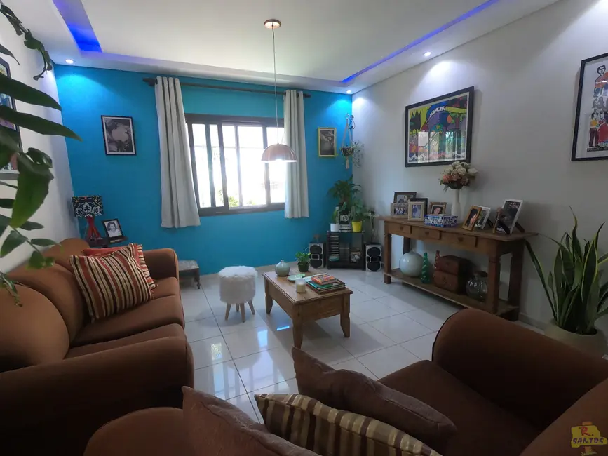 Foto 4 de Casa com 3 quartos à venda, 150m2 em Jardim Ângelo, Aruja - SP