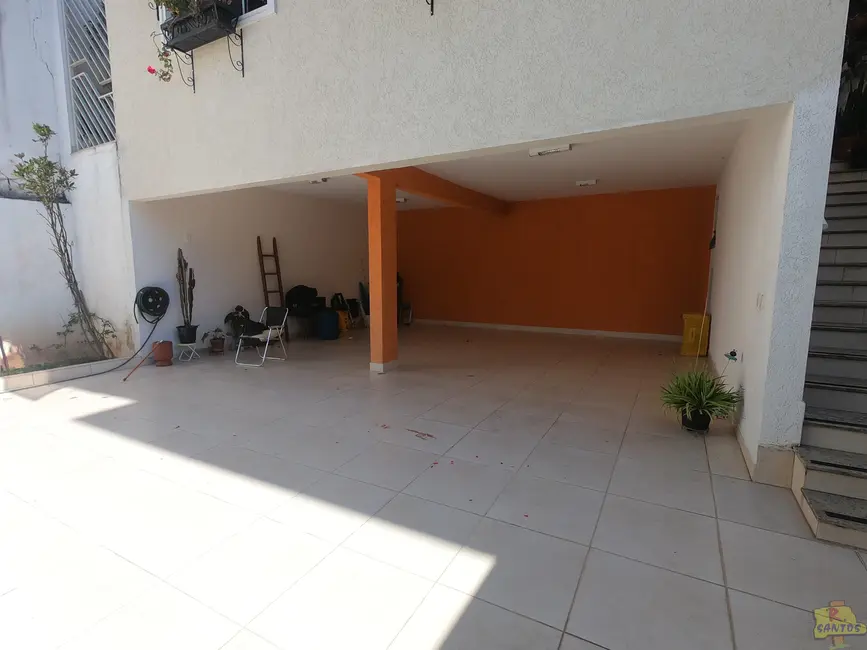 Foto 2 de Casa com 3 quartos à venda, 150m2 em Jardim Ângelo, Aruja - SP