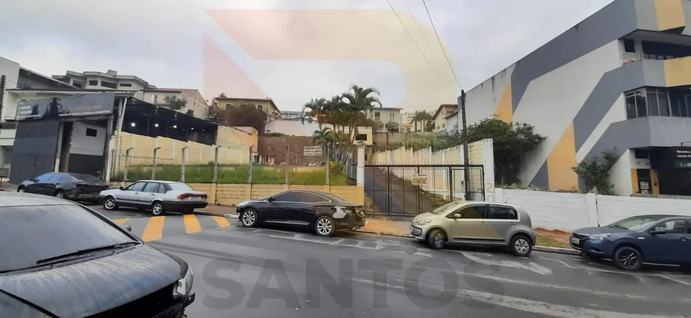 Foto 2 de Terreno / Lote à venda, 820m2 em Vila Pilar, Aruja - SP