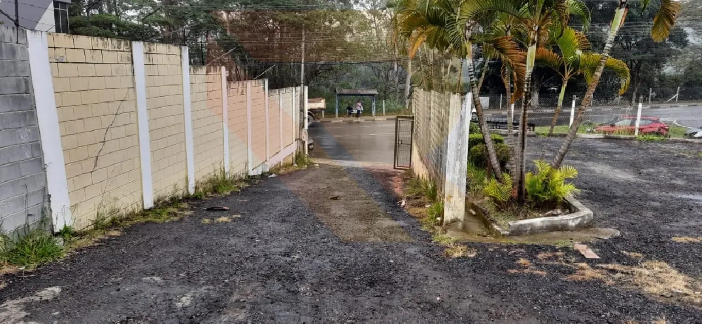 Foto 3 de Terreno / Lote à venda, 820m2 em Vila Pilar, Aruja - SP