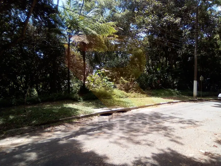 Foto 1 de Terreno / Lote à venda, 1437m2 em Arujázinho I, II e III, Aruja - SP
