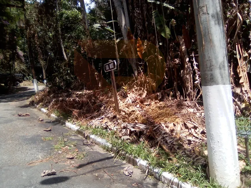 Foto 2 de Terreno / Lote à venda, 1437m2 em Arujázinho I, II e III, Aruja - SP