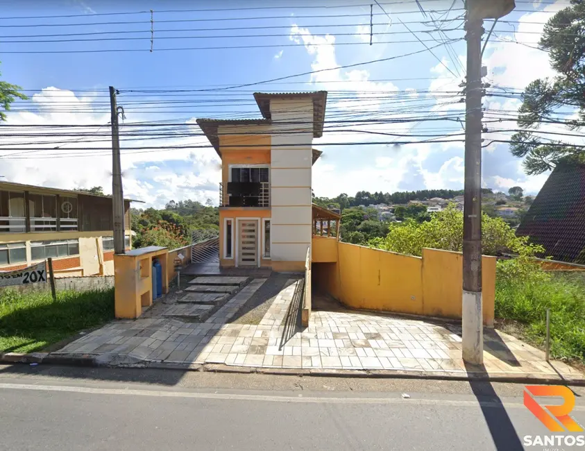 Foto 1 de Casa de Condomínio com 5 quartos à venda, 370m2 em Arujázinho IV, Aruja - SP