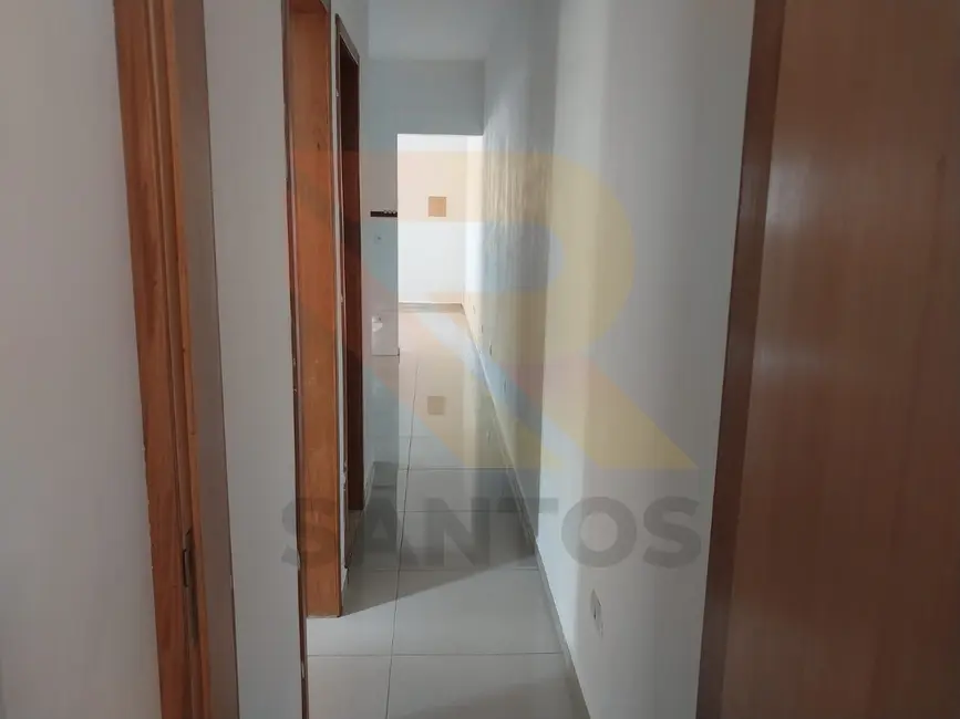 Foto 5 de Casa com 2 quartos à venda, 80m2 em Aruja - SP