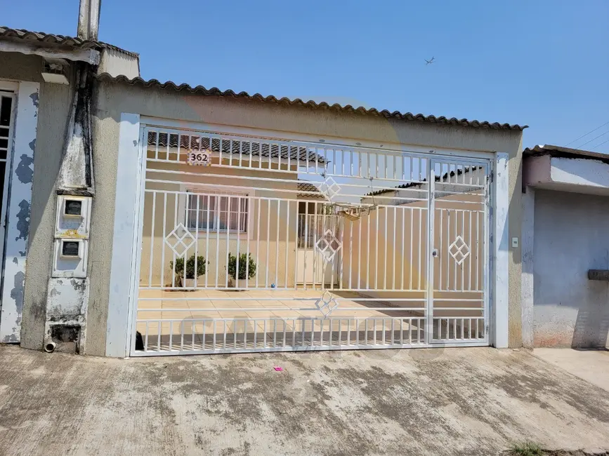 Foto 1 de Casa com 2 quartos à venda, 80m2 em Aruja - SP