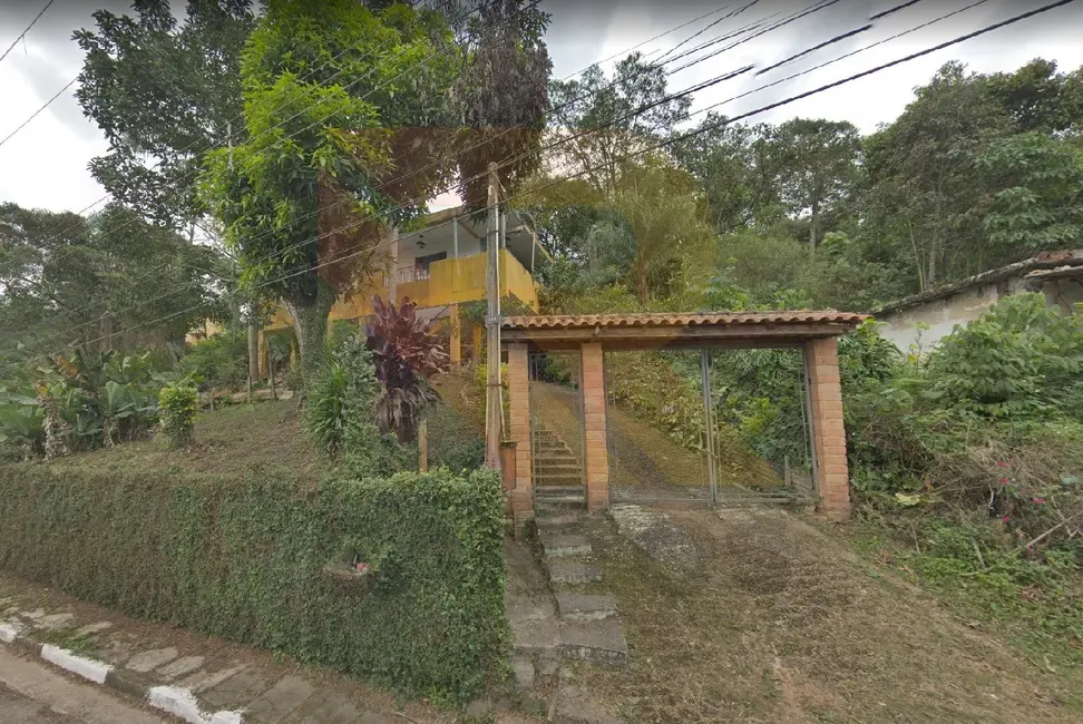 Foto 1 de Chácara com 1 quarto à venda, 60m2 em Jardim Santo Antônio, Aruja - SP