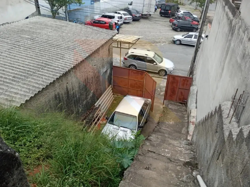 Foto 3 de Casa com 1 quarto à venda, 250m2 em Jardim Real, Aruja - SP