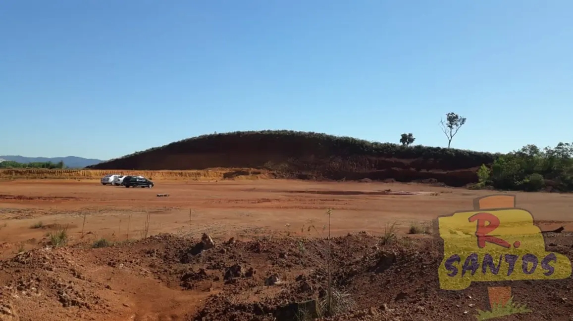 Foto 2 de Terreno / Lote à venda, 50944m2 em Centro Industrial de Arujá, Aruja - SP