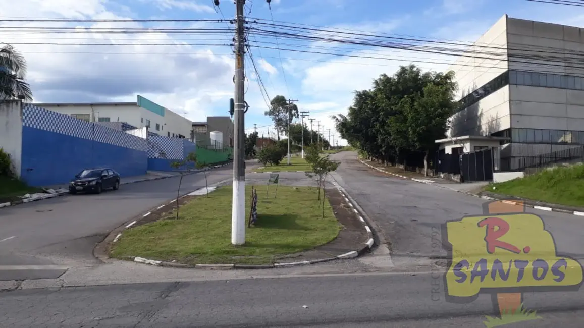 Terreno / Lote à venda, 50944m2 em Centro Industrial de Arujá, Aruja - SP - imagem 6 Foto 6 de Terreno / Lote à venda, 50944m2 em Centro Industrial de Arujá, Aruja - SP