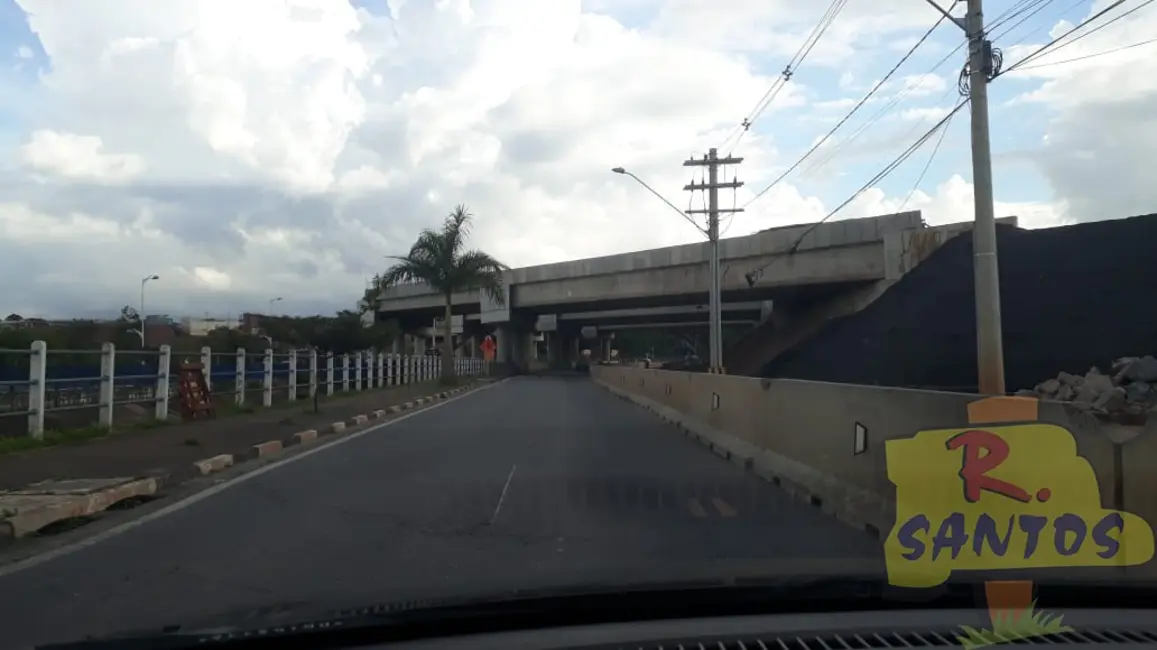 Terreno / Lote à venda, 50944m2 em Centro Industrial de Arujá, Aruja - SP - imagem 5 Foto 5 de Terreno / Lote à venda, 50944m2 em Centro Industrial de Arujá, Aruja - SP