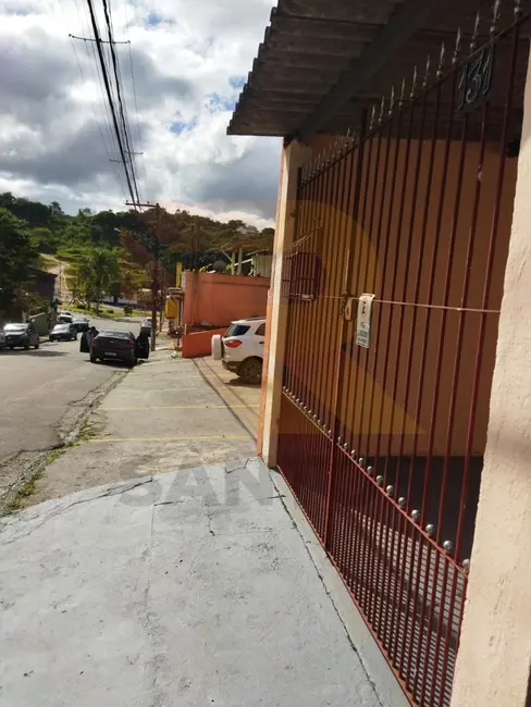 Foto 2 de Casa com 1 quarto à venda, 50m2 em Aruja - SP