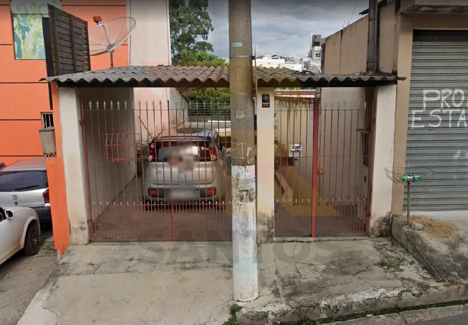 Foto 1 de Casa com 1 quarto à venda, 50m2 em Aruja - SP