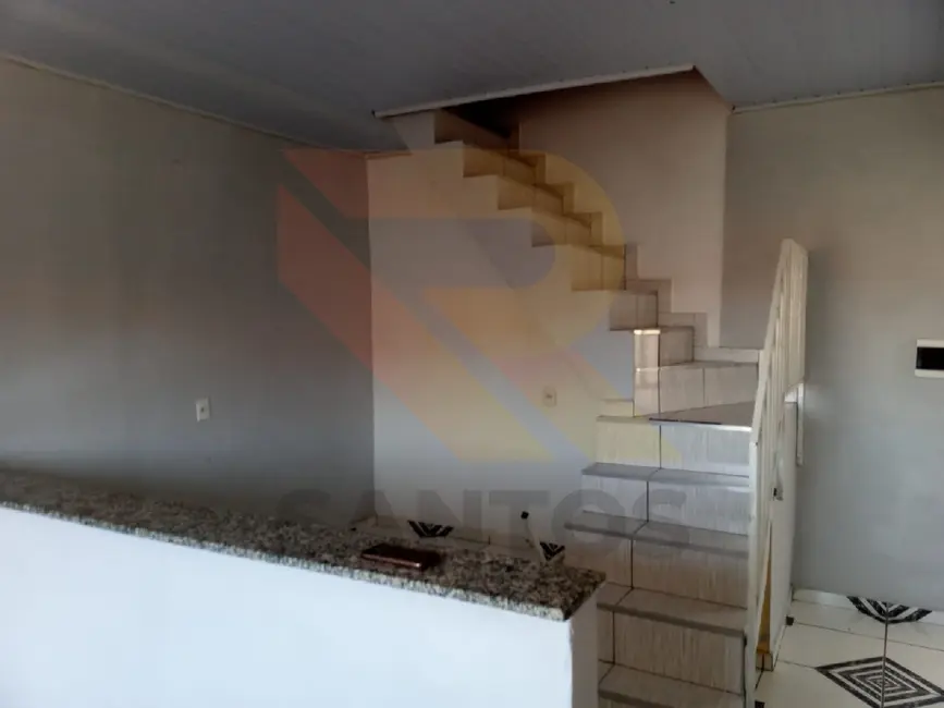 Foto 7 de Casa com 2 quartos à venda, 200m2 em Jardim Hanna, Guarulhos - SP