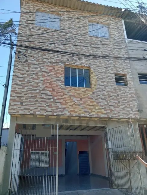 Foto 1 de Casa com 2 quartos à venda, 200m2 em Jardim Hanna, Guarulhos - SP