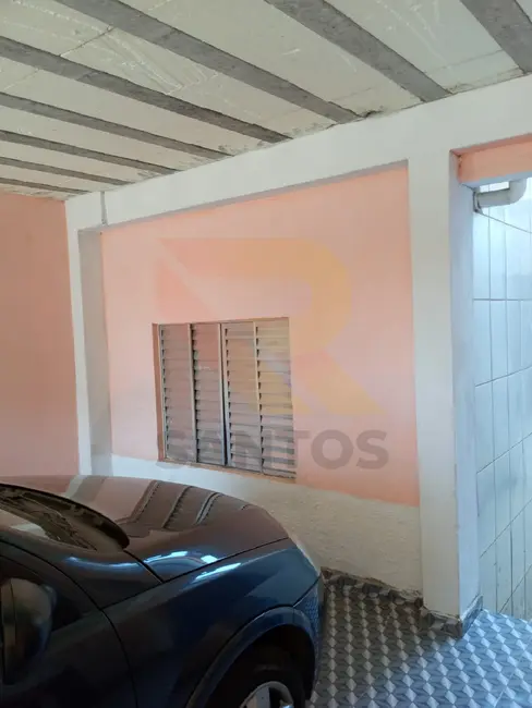 Foto 2 de Casa com 2 quartos à venda, 200m2 em Jardim Hanna, Guarulhos - SP