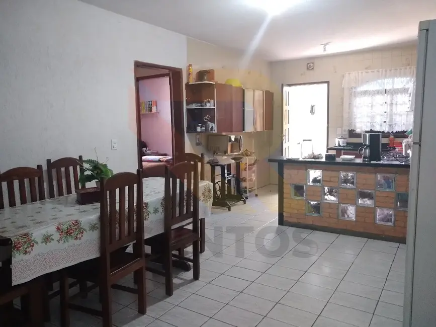 Foto 8 de Casa com 3 quartos à venda, 280m2 em Jordanópolis, Aruja - SP