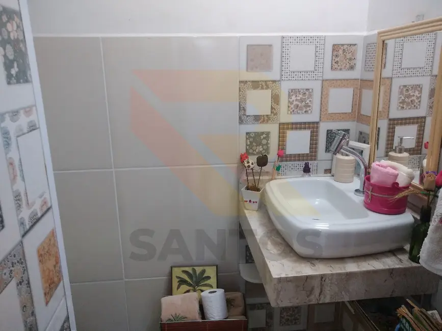 Foto 6 de Casa com 3 quartos à venda, 280m2 em Jordanópolis, Aruja - SP