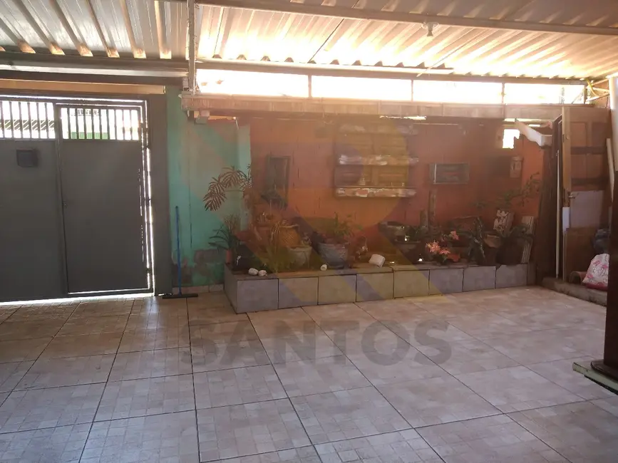 Foto 5 de Casa com 3 quartos à venda, 280m2 em Jordanópolis, Aruja - SP