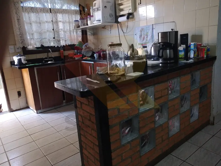 Foto 9 de Casa com 3 quartos à venda, 280m2 em Jordanópolis, Aruja - SP