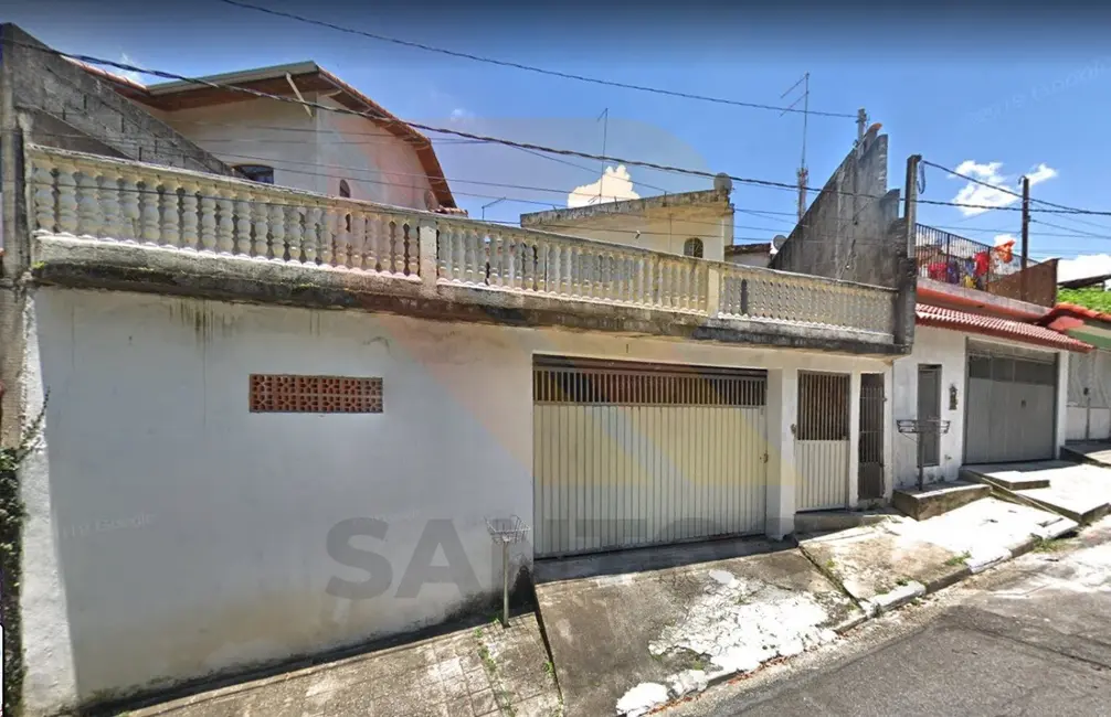 Foto 1 de Casa com 3 quartos à venda, 226m2 em Aruja - SP