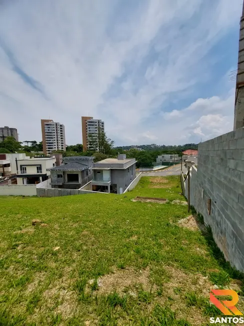 Foto 3 de Terreno / Lote à venda, 459m2 em Aruja - SP