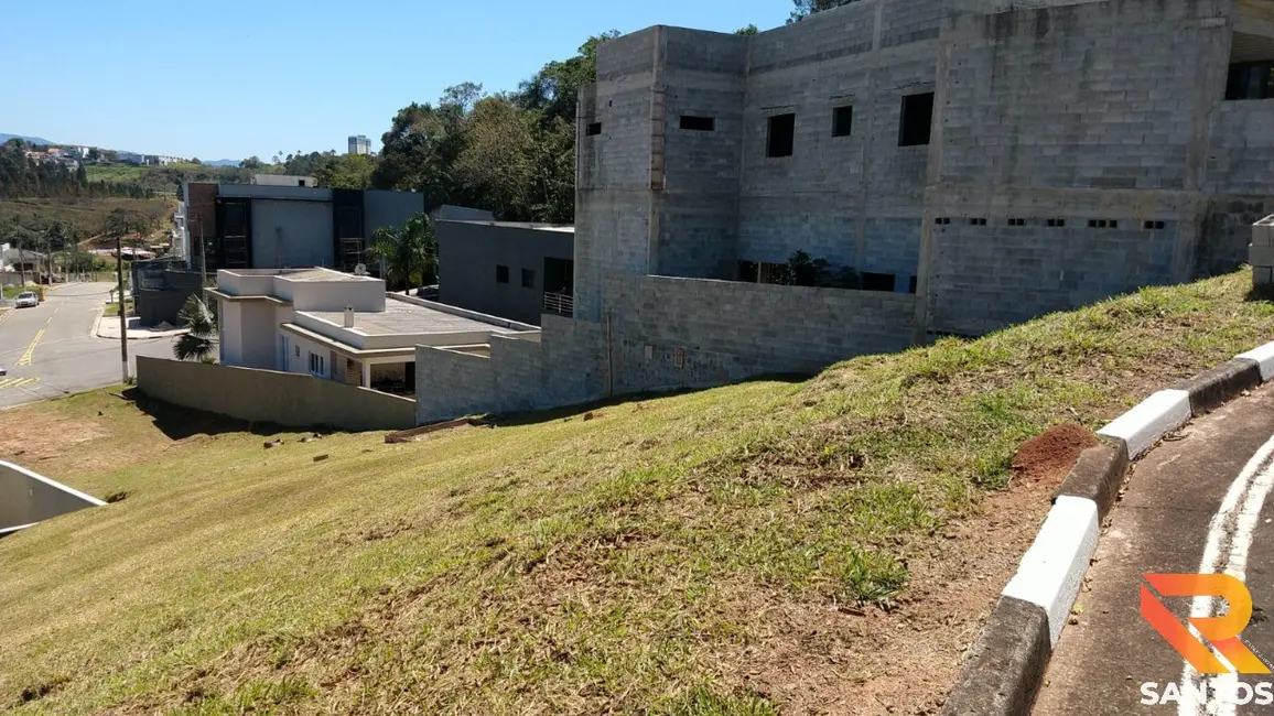Foto 2 de Terreno / Lote à venda, 459m2 em Aruja - SP