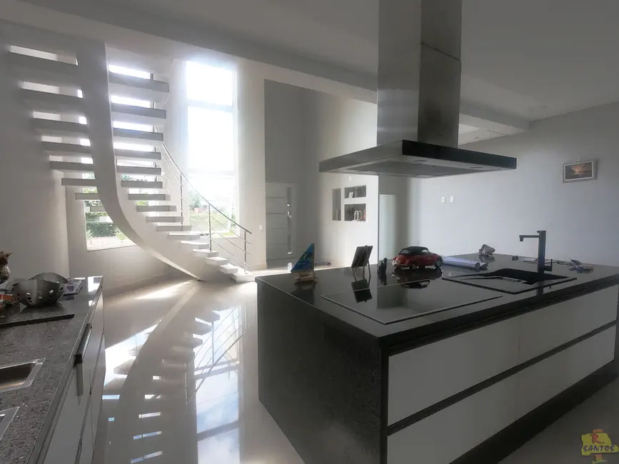 Foto 5 de Casa de Condomínio com 3 quartos à venda, 320m2 em Mogi Das Cruzes - SP