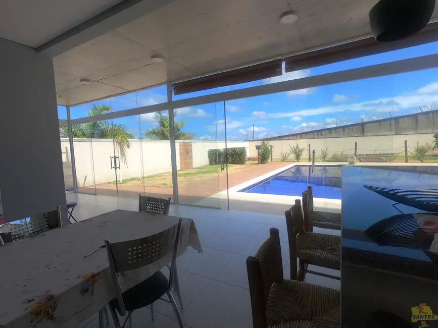 Foto 8 de Casa de Condomínio com 3 quartos à venda, 320m2 em Mogi Das Cruzes - SP