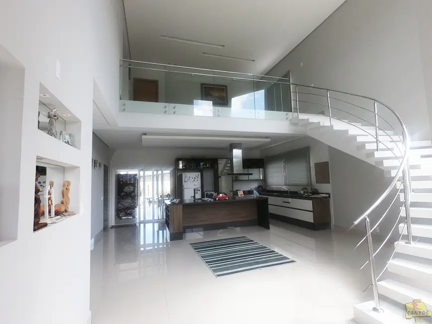Foto 2 de Casa de Condomínio com 3 quartos à venda, 320m2 em Mogi Das Cruzes - SP