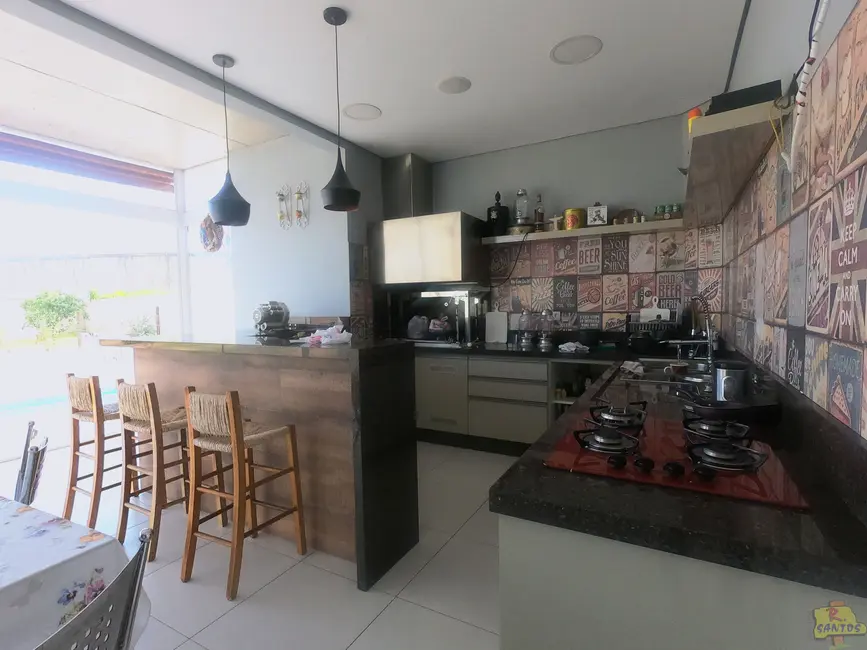 Foto 7 de Casa de Condomínio com 3 quartos à venda, 320m2 em Mogi Das Cruzes - SP